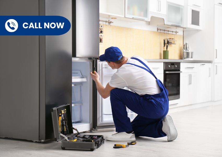 Churdan IA Appliance Repair Company